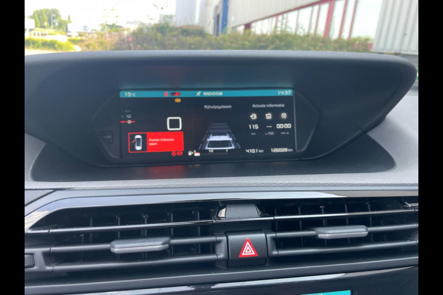 Citroën Grand C4 Spacetourer 1.2 PureTech Business / 7 persoons