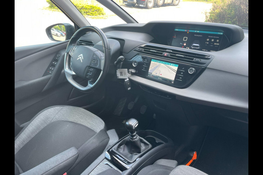 Citroën Grand C4 Spacetourer 1.2 PureTech Business / 7 persoons