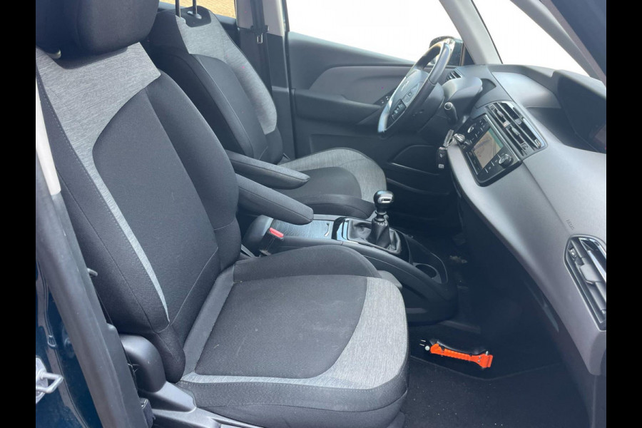 Citroën Grand C4 Spacetourer 1.2 PureTech Business / 7 persoons