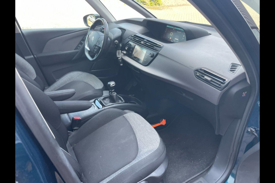 Citroën Grand C4 Spacetourer 1.2 PureTech Business / 7 persoons
