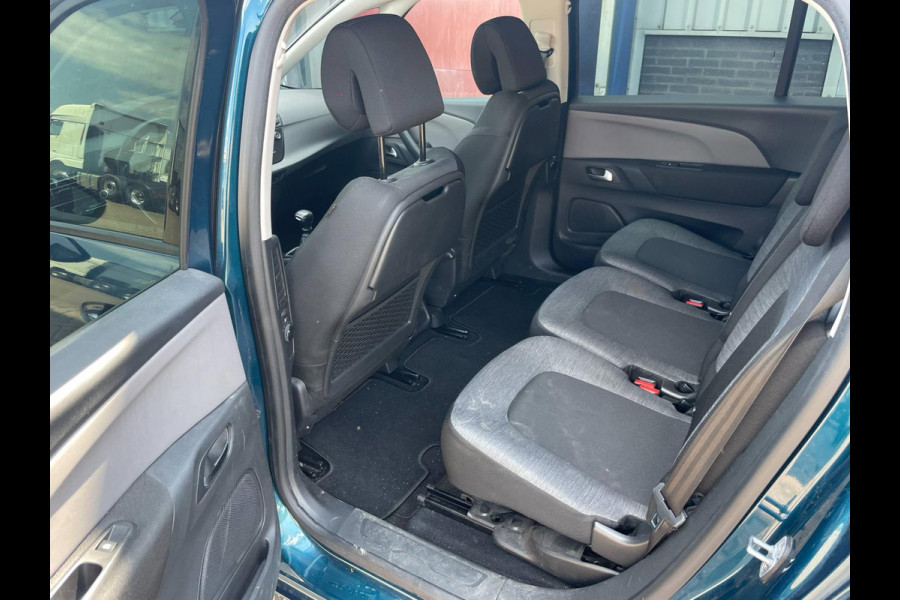 Citroën Grand C4 Spacetourer 1.2 PureTech Business / 7 persoons