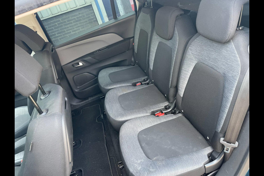 Citroën Grand C4 Spacetourer 1.2 PureTech Business / 7 persoons