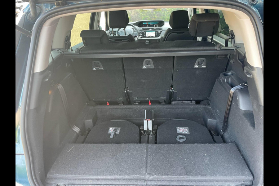 Citroën Grand C4 Spacetourer 1.2 PureTech Business / 7 persoons