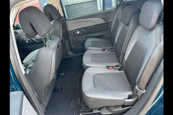 Citroën Grand C4 Spacetourer 1.2 PureTech Business / 7 persoons