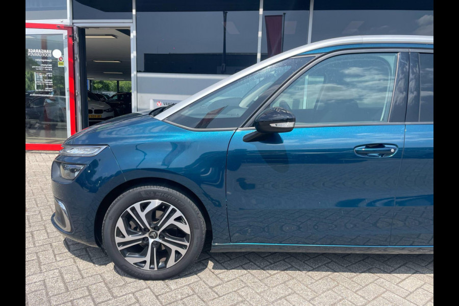 Citroën Grand C4 Spacetourer 1.2 PureTech Business / 7 persoons