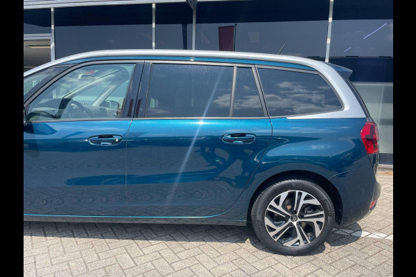 Citroën Grand C4 Spacetourer 1.2 PureTech Business / 7 persoons