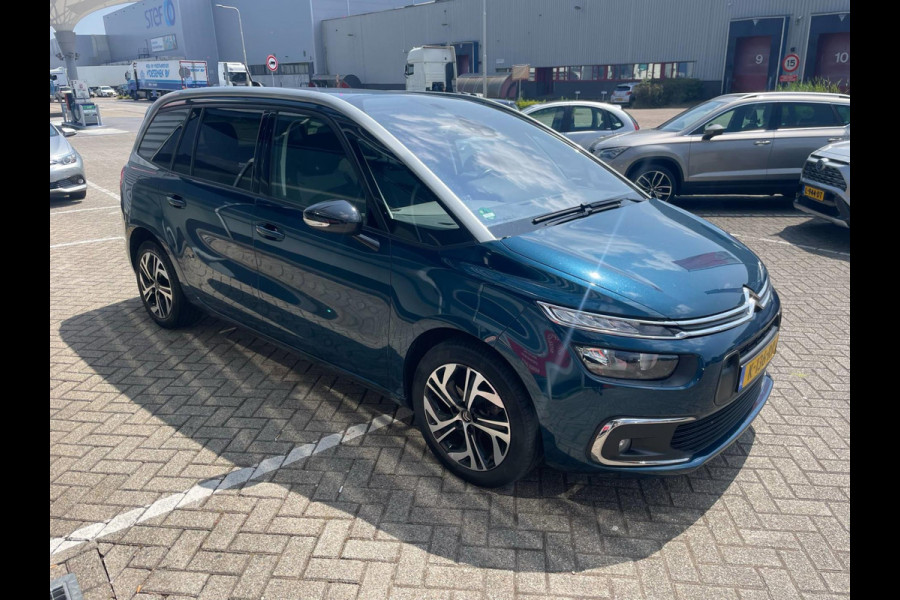 Citroën Grand C4 Spacetourer 1.2 PureTech Business / 7 persoons