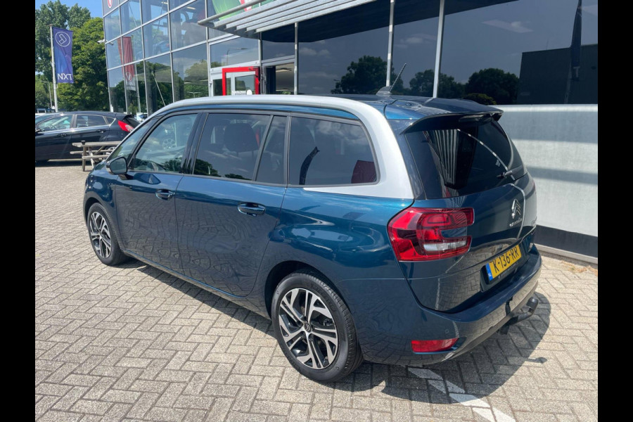 Citroën Grand C4 Spacetourer 1.2 PureTech Business / 7 persoons