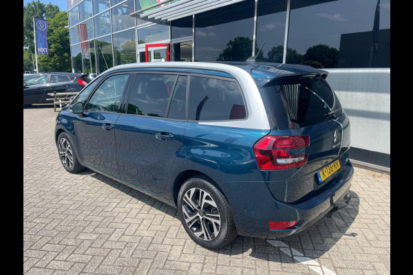 Citroën Grand C4 Spacetourer 1.2 PureTech Business / 7 persoons