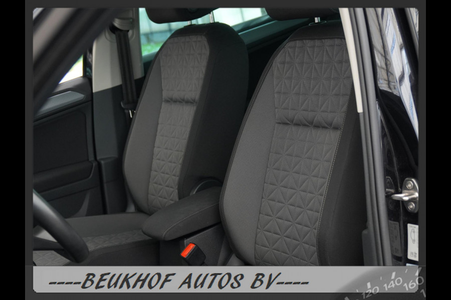 Volkswagen Tiguan 1.5 TSI Carplay Navi Parkeersensor Lane As