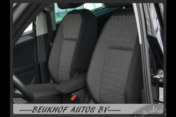 Volkswagen Tiguan 1.5 TSI Carplay Navi Parkeersensor Lane As