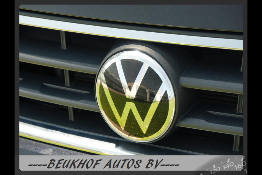 Volkswagen Tiguan 1.5 TSI Carplay Navi Parkeersensor Lane As