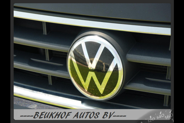 Volkswagen Tiguan 1.5 TSI Carplay Navi Parkeersensor Lane As