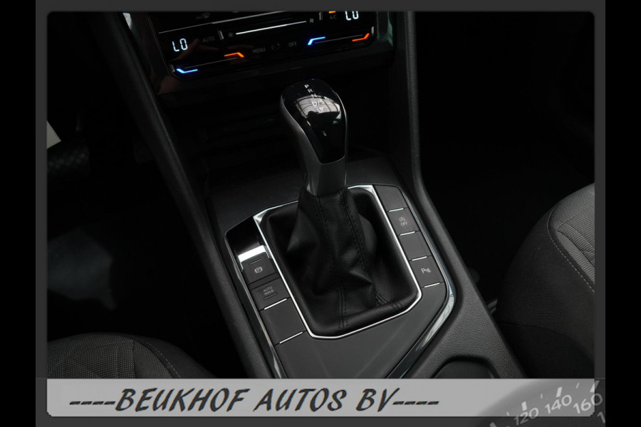 Volkswagen Tiguan 1.5 TSI Carplay Navi Parkeersensor Lane As