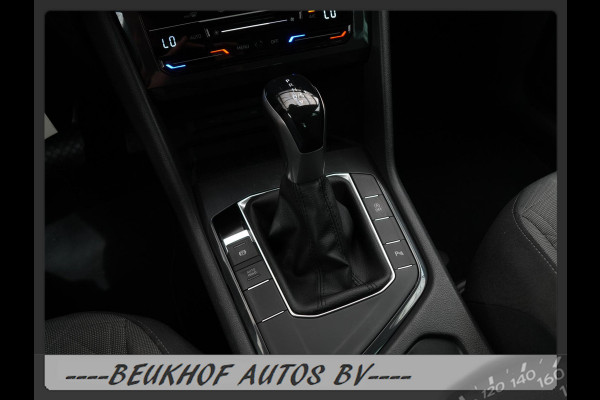 Volkswagen Tiguan 1.5 TSI Carplay Navi Parkeersensor Lane As