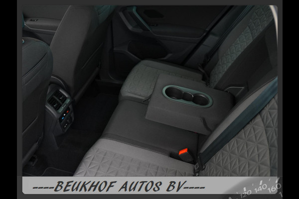 Volkswagen Tiguan 1.5 TSI Carplay Navi Parkeersensor Lane As