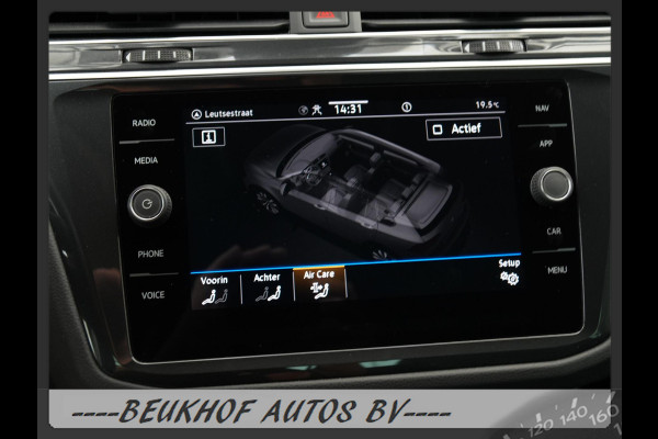 Volkswagen Tiguan 1.5 TSI Carplay Navi Parkeersensor Lane As