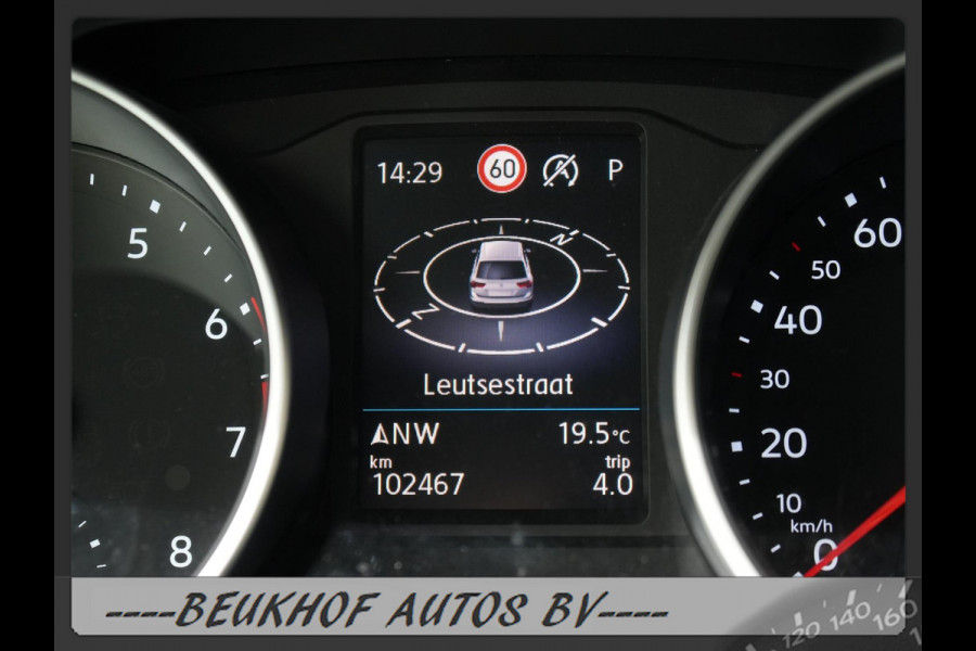 Volkswagen Tiguan 1.5 TSI Carplay Navi Parkeersensor Lane As