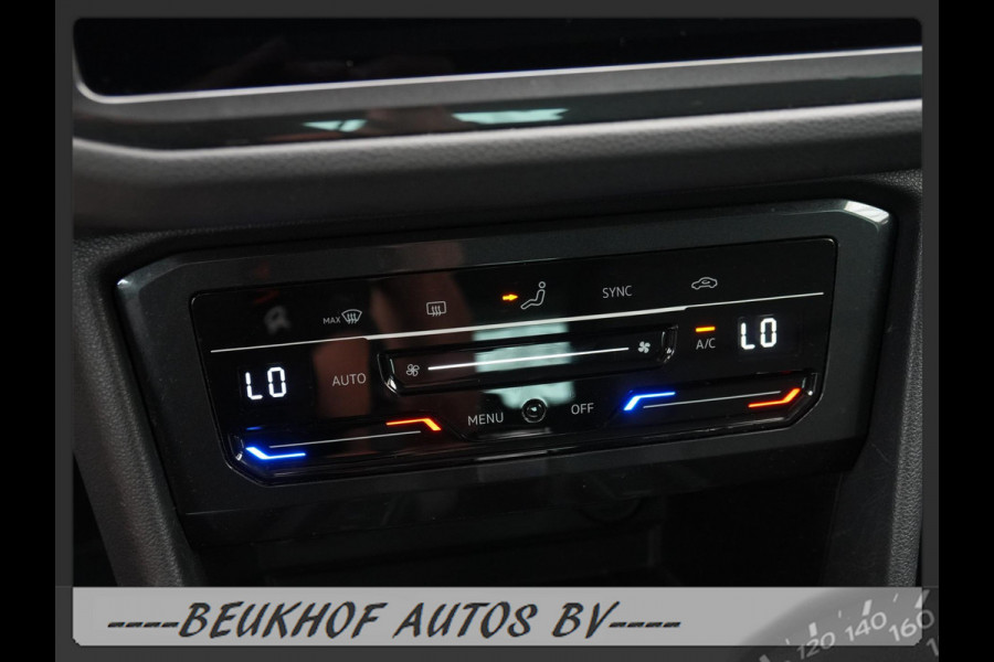Volkswagen Tiguan 1.5 TSI Carplay Navi Parkeersensor Lane As