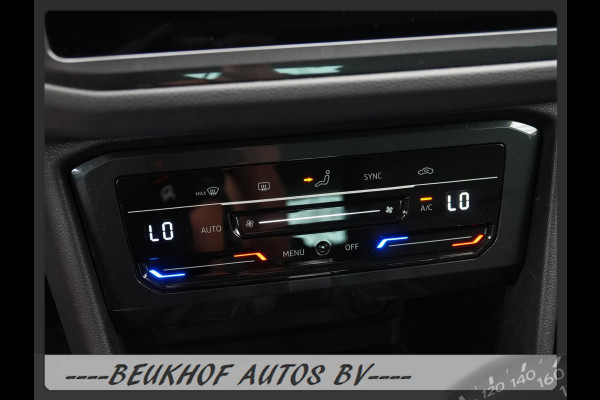 Volkswagen Tiguan 1.5 TSI Carplay Navi Parkeersensor Lane As