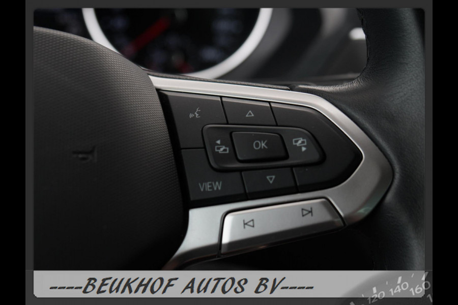 Volkswagen Tiguan 1.5 TSI Carplay Navi Parkeersensor Lane As
