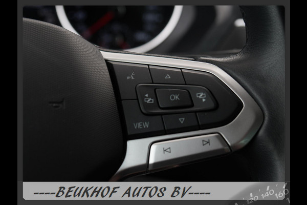 Volkswagen Tiguan 1.5 TSI Carplay Navi Parkeersensor Lane As