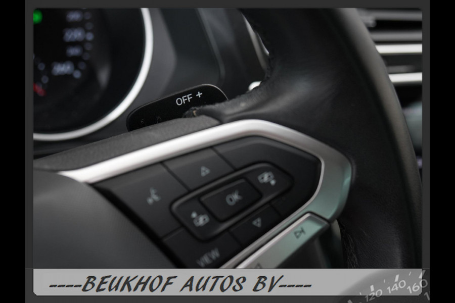 Volkswagen Tiguan 1.5 TSI Carplay Navi Parkeersensor Lane As