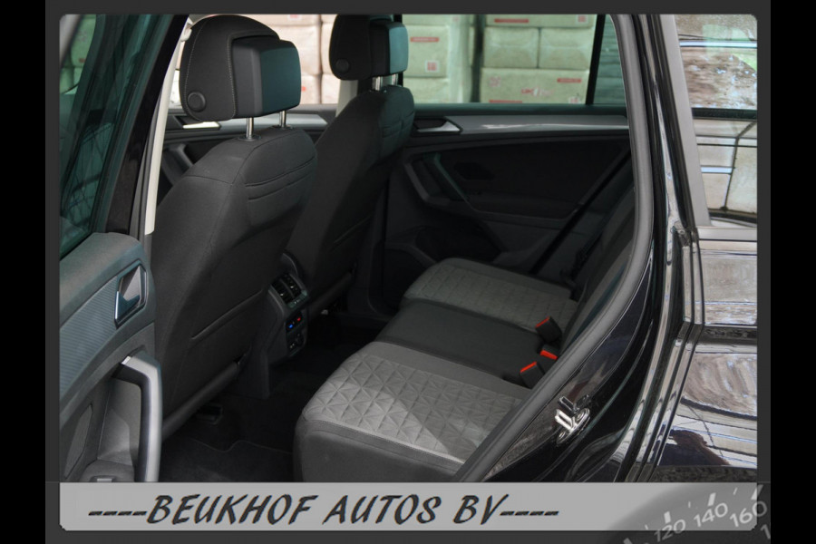 Volkswagen Tiguan 1.5 TSI Carplay Navi Parkeersensor Lane As