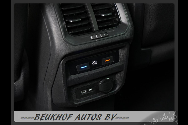 Volkswagen Tiguan 1.5 TSI Carplay Navi Parkeersensor Lane As