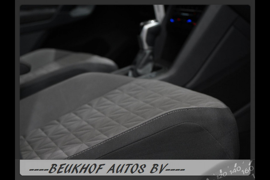 Volkswagen Tiguan 1.5 TSI Carplay Navi Parkeersensor Lane As