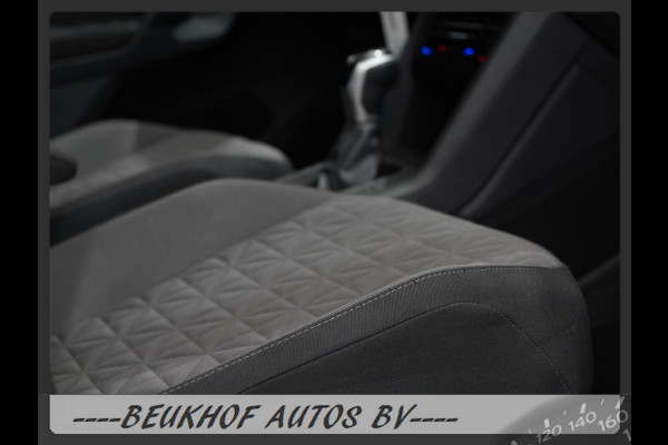Volkswagen Tiguan 1.5 TSI Carplay Navi Parkeersensor Lane As