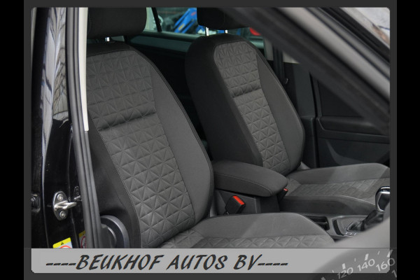 Volkswagen Tiguan 1.5 TSI Carplay Navi Parkeersensor Lane As