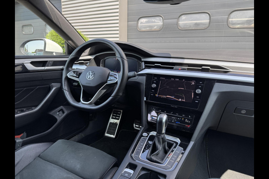 Volkswagen Arteon Shooting Brake 1.4 TSI eHybrid R-Line Business+ | Adaptive Cruise Control | Lane Assist | Stoel/Stuurverwarming |