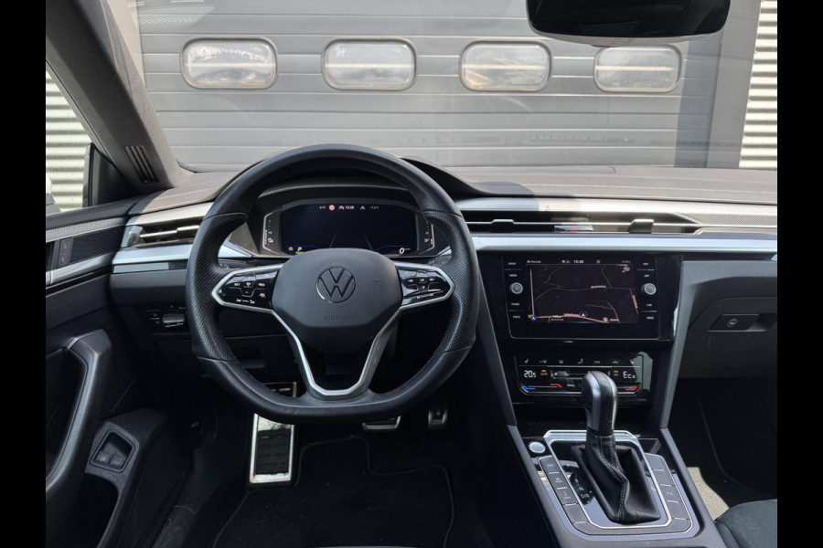 Volkswagen Arteon Shooting Brake 1.4 TSI eHybrid R-Line Business+ | Adaptive Cruise Control | Lane Assist | Stoel/Stuurverwarming |