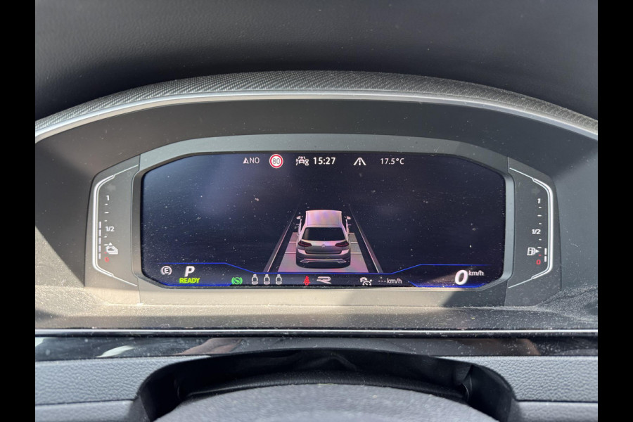 Volkswagen Arteon Shooting Brake 1.4 TSI eHybrid R-Line Business+ | Adaptive Cruise Control | Lane Assist | Stoel/Stuurverwarming |