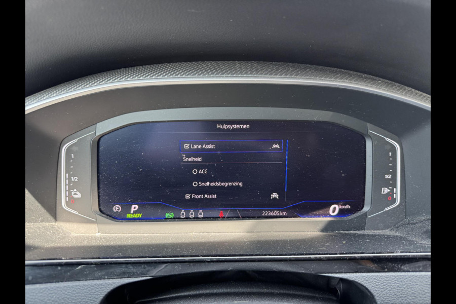 Volkswagen Arteon Shooting Brake 1.4 TSI eHybrid R-Line Business+ | Adaptive Cruise Control | Lane Assist | Stoel/Stuurverwarming |