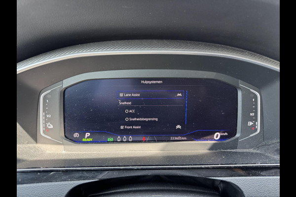 Volkswagen Arteon Shooting Brake 1.4 TSI eHybrid R-Line Business+ | Adaptive Cruise Control | Lane Assist | Stoel/Stuurverwarming |
