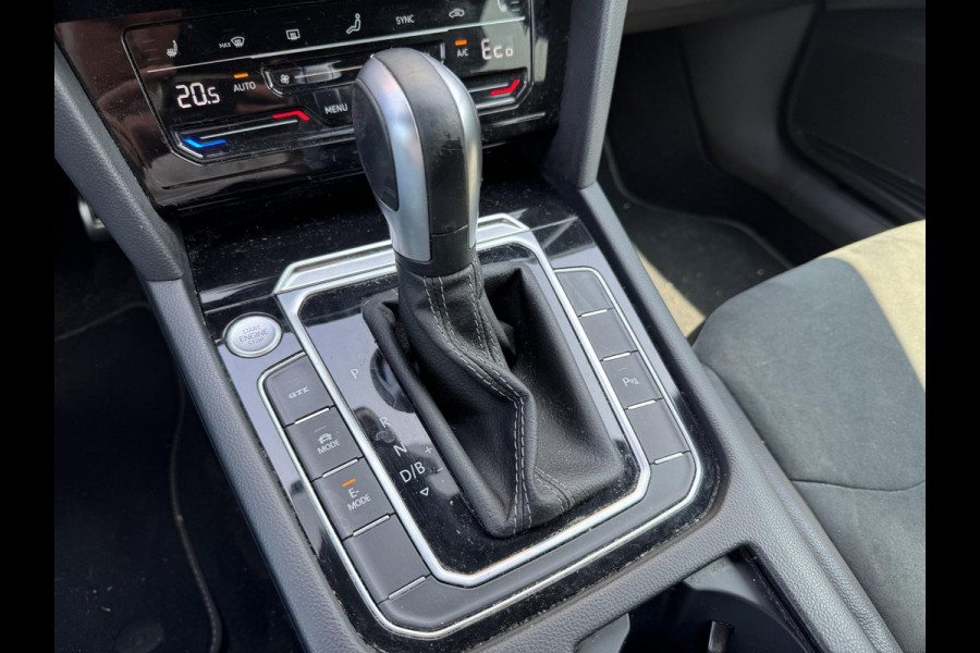 Volkswagen Arteon Shooting Brake 1.4 TSI eHybrid R-Line Business+ | Adaptive Cruise Control | Lane Assist | Stoel/Stuurverwarming |