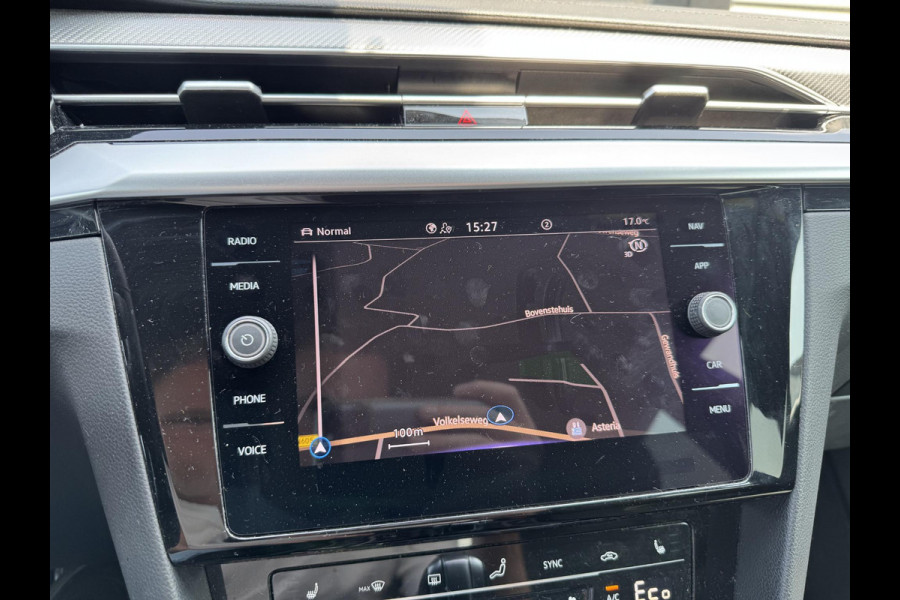 Volkswagen Arteon Shooting Brake 1.4 TSI eHybrid R-Line Business+ | Adaptive Cruise Control | Lane Assist | Stoel/Stuurverwarming |
