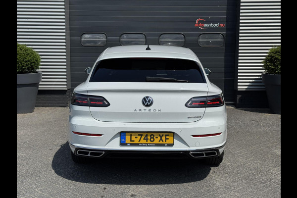 Volkswagen Arteon Shooting Brake 1.4 TSI eHybrid R-Line Business+ | Adaptive Cruise Control | Lane Assist | Stoel/Stuurverwarming |