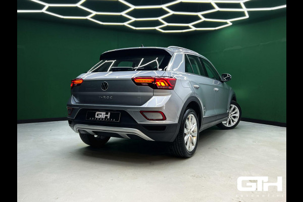 Volkswagen T-Roc 1.5 TSI Life DSG | Camera | IQ-Drive | Led