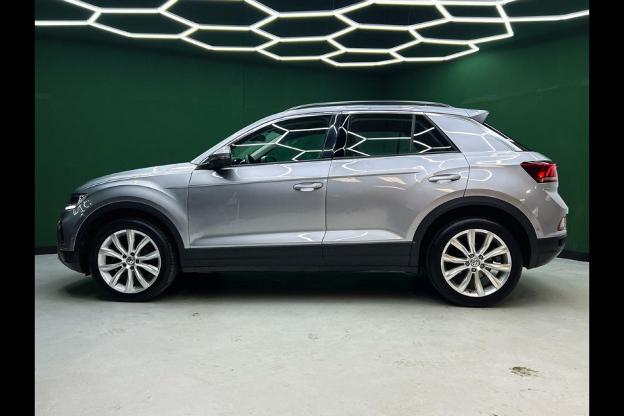 Volkswagen T-Roc 1.5 TSI Life DSG | Camera | IQ-Drive | Led