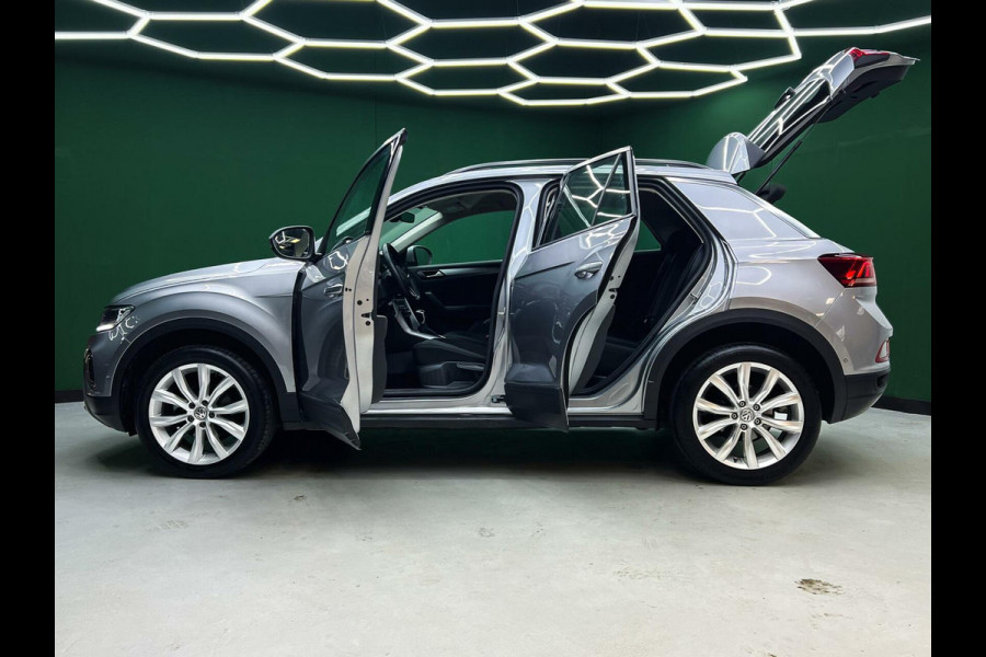 Volkswagen T-Roc 1.5 TSI Life DSG | Camera | IQ-Drive | Led