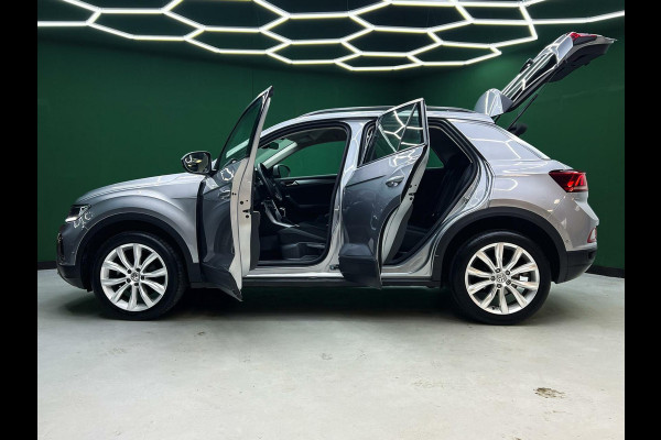 Volkswagen T-Roc 1.5 TSI Life DSG | Camera | IQ-Drive | Led