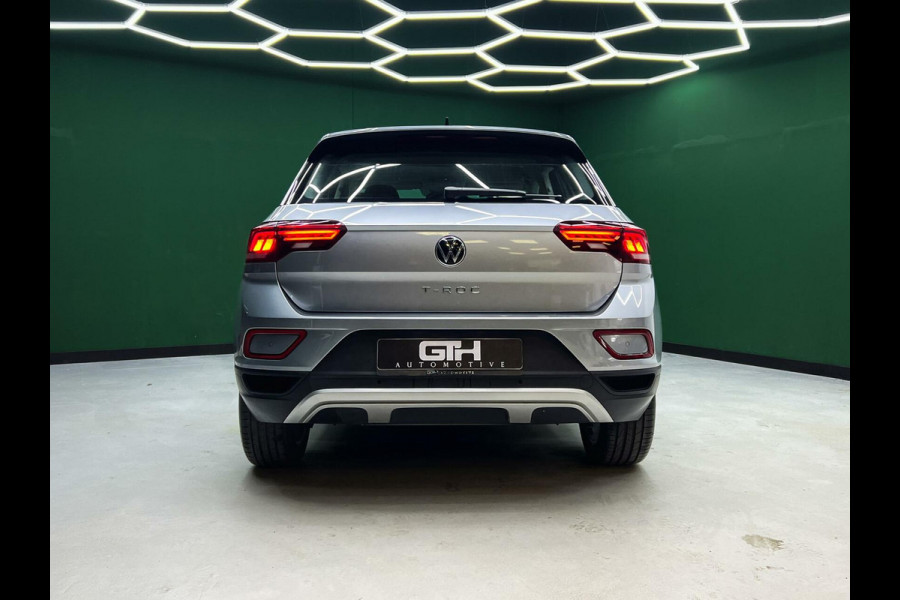 Volkswagen T-Roc 1.5 TSI Life DSG | Camera | IQ-Drive | Led