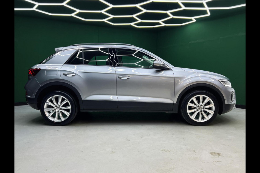 Volkswagen T-Roc 1.5 TSI Life DSG | Camera | IQ-Drive | Led