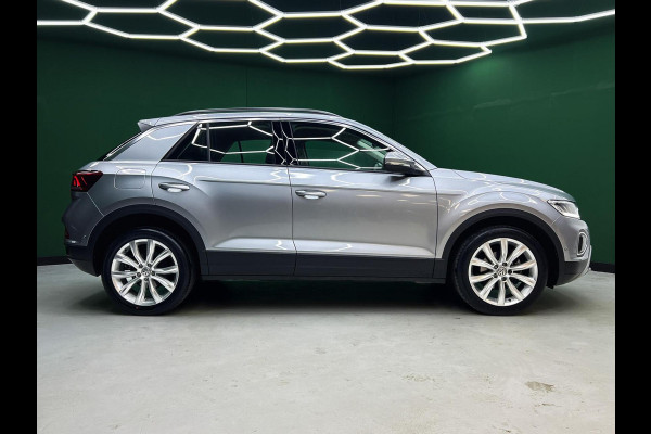 Volkswagen T-Roc 1.5 TSI Life DSG | Camera | IQ-Drive | Led