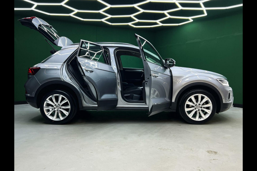 Volkswagen T-Roc 1.5 TSI Life DSG | Camera | IQ-Drive | Led