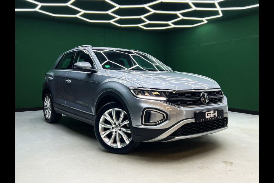 Volkswagen T-Roc 1.5 TSI Life DSG | Camera | IQ-Drive | Led
