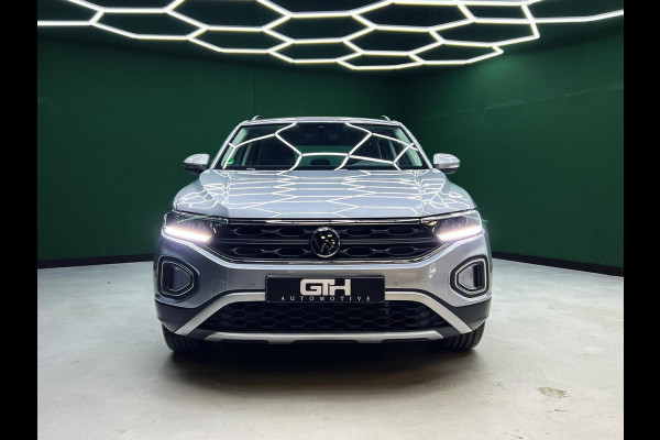 Volkswagen T-Roc 1.5 TSI Life DSG | Camera | IQ-Drive | Led
